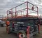 2017 Skyjack SJ8841RT Rough Terrain Scissor Lift