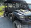 2024 Cushman HAULER 4X4 DSL Utility Vehicle