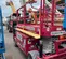 2015 MEC 4069ERT Scissor Lift