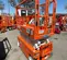 2019 Snorkel S3219E Scissor Lift