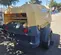2021 Atlas Copco XAS188 KD T4F Air Compressor