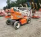 2016 Snorkel A46JE Articulating Boom Lift