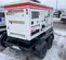 2015 Cummins C60D6R Diesel Generator
