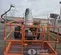 2017 Snorkel A46JRT Articulating Boom Lift