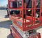 2018 Snorkel S3219E Scissor Lift