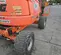 2017 JLG 450AJ Articulating Boom Lift