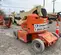 2017 JLG E400AJPN Articulating Boom Lift