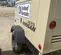 2021 Doosan P425/HP375WCUT4 Air Compressor