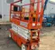 2019 Snorkel S3226E Scissor Lift