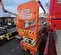 2019 Snorkel S3219E Scissor Lift