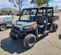 2021 Polaris PRO XD 4000D Utility Vehicle
