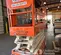 2019 Snorkel S3226E Scissor Lift