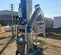 2019 Genie AWP-40SDC Pusharound Lift