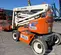 2018 Snorkel A46JE Articulating Boom Lift