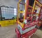 2021 MEC MICRO 13-XD Scissor Lift