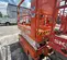2019 Snorkel S3219E Scissor Lift