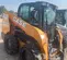 2020 Case SR175 Track Loader