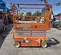 2019 Snorkel S3219E Scissor Lift