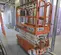 2019 Snorkel S3219E Scissor Lift