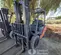 2023 Toyota 50-8FGU30 LP Warehouse Forklift