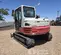 2019 Takeuchi TB290C Mini Excavator