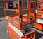 2020 Snorkel S3219E Scissor Lift