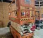 2019 Snorkel S3226E Scissor Lift
