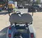 2018 Club Car CARRYALL 100 Utility Vehicle