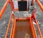 2019 Snorkel S3219E Scissor Lift