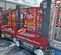 2018 Skyjack SJ12 Self-Propelled One-Person Lift