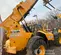2018 JCB 510-56 Forklift