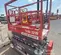 2018 Skyjack SJIII3219 Scissor Lift