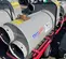 2023 Frost Fighter IDH400QRM Indirect Fired Heater
