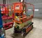 2017 JLG 1932R Scissor Lift