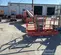 2018 JLG 660SJ Boom Lift