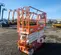 2019 Snorkel S3226E Scissor Lift