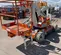 2018 Snorkel A38E Articulating Boom Lift