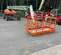 2017 Snorkel TB86J Boom Lift
