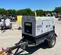2018 Wacker Neuson G25 T4F Diesel Generator