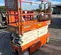 2019 Snorkel S3226E Scissor Lift