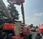2017 JLG 450AJ Articulating Boom Lift