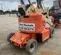 2017 JLG E400AN Articulating Boom Lift