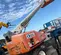 2020 Snorkel 600S Boom Lift