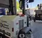 2022 Allmand NLGR LC 3KW Portable Work Light