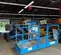 2016 Genie S-40 Boom Lift