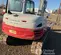 2021 Takeuchi TB290C Mini Excavator