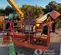 2018 JLG 600S Boom Lift