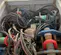 2012 JD NEUHAUS LND/16T