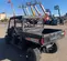 2022 Polaris PRO XD 4000D Utility Vehicle