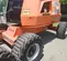 2016 JLG 450AJ Articulating Boom Lift